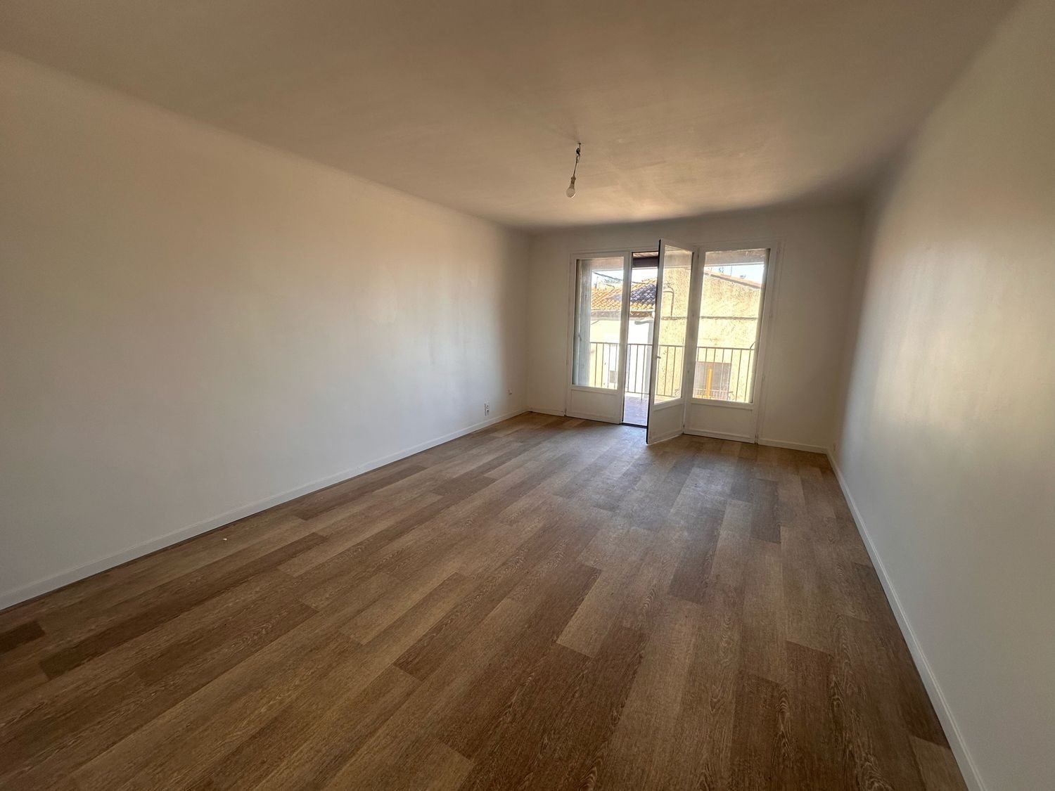 Appartement à vendre, 36m², Nîmes