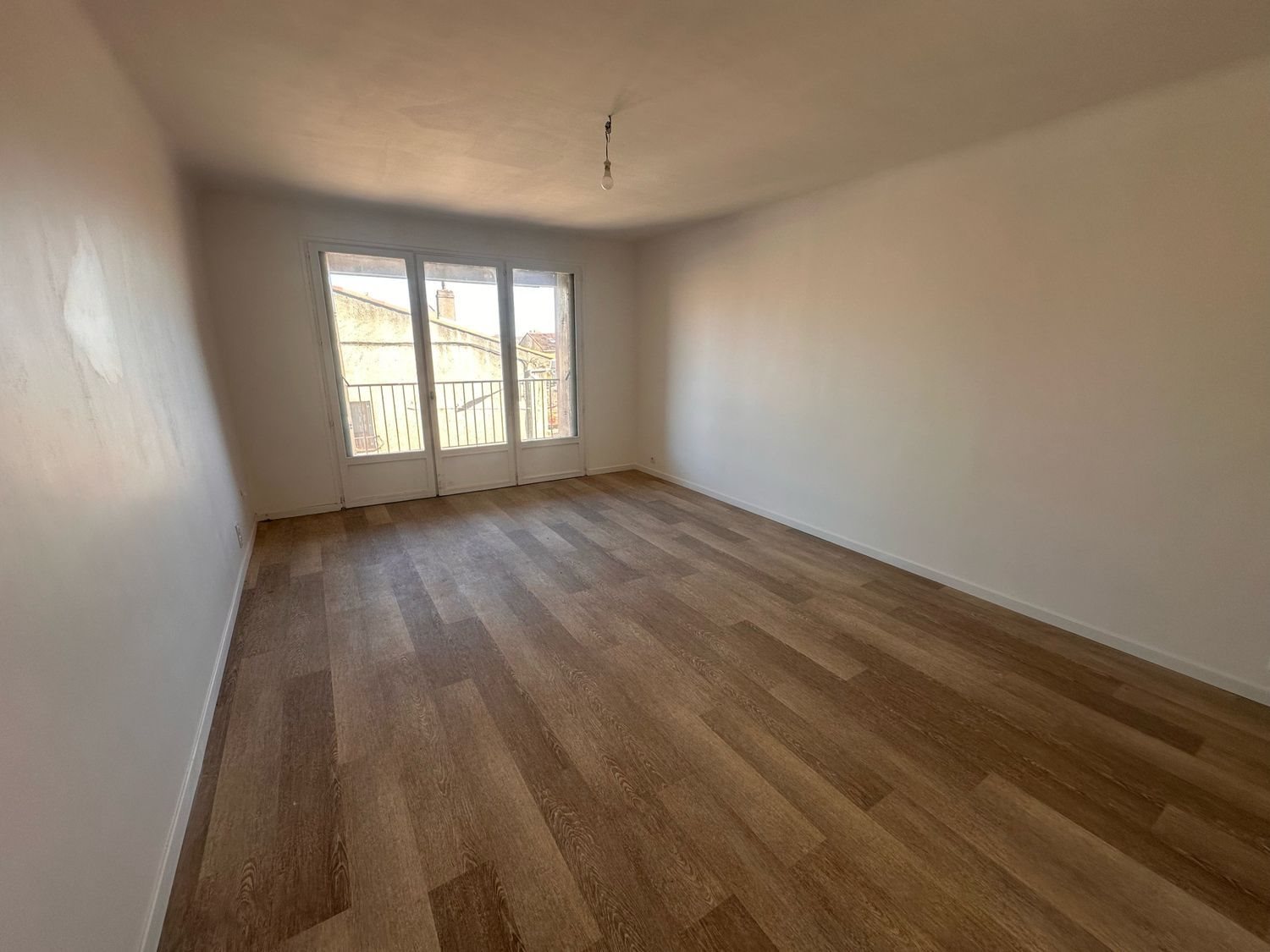 Appartement à vendre, 36m², Nîmes
