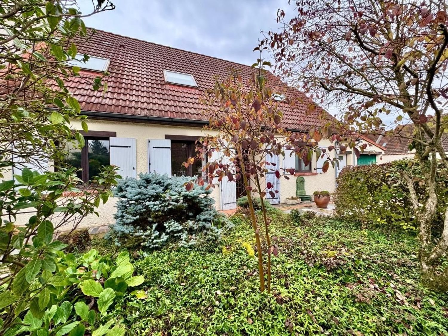 Maison à vendre, 159m², Orléans