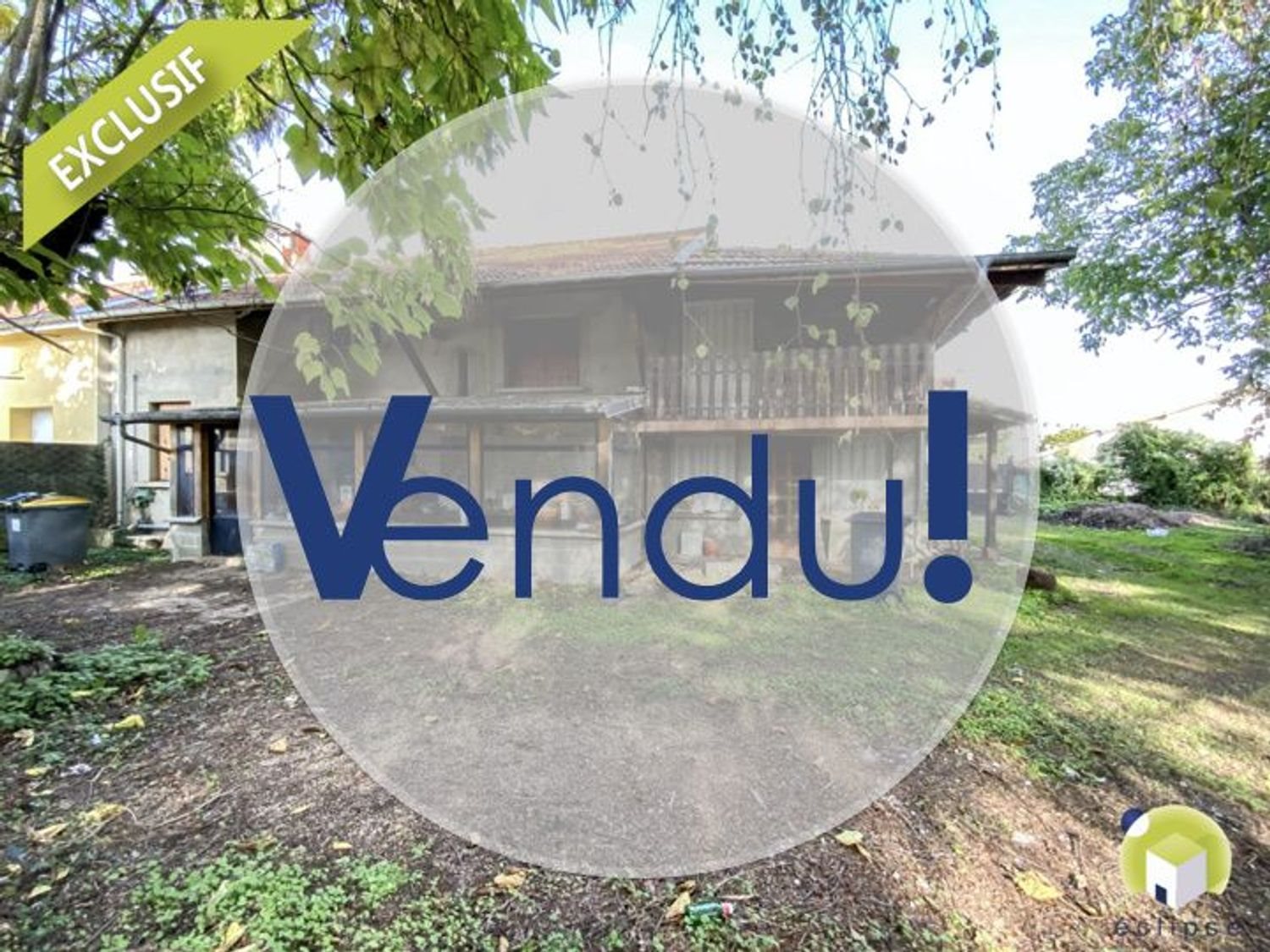Maison à vendre, 138m², Viriat