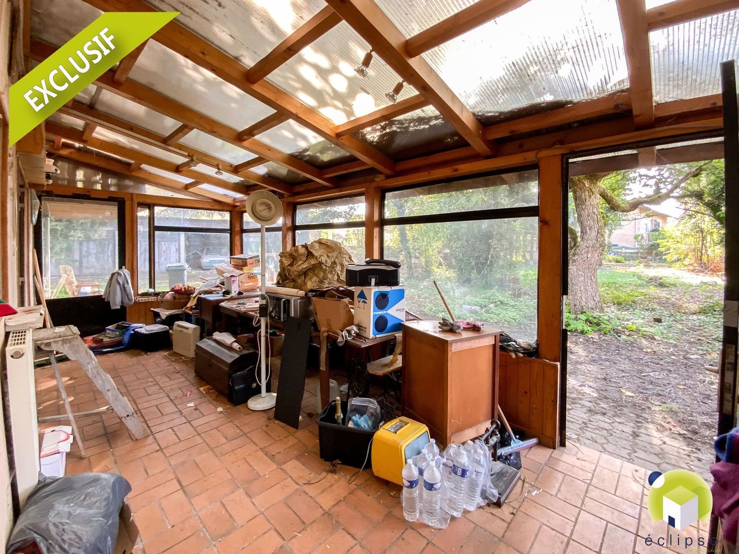 Maison à vendre, 138m², Viriat