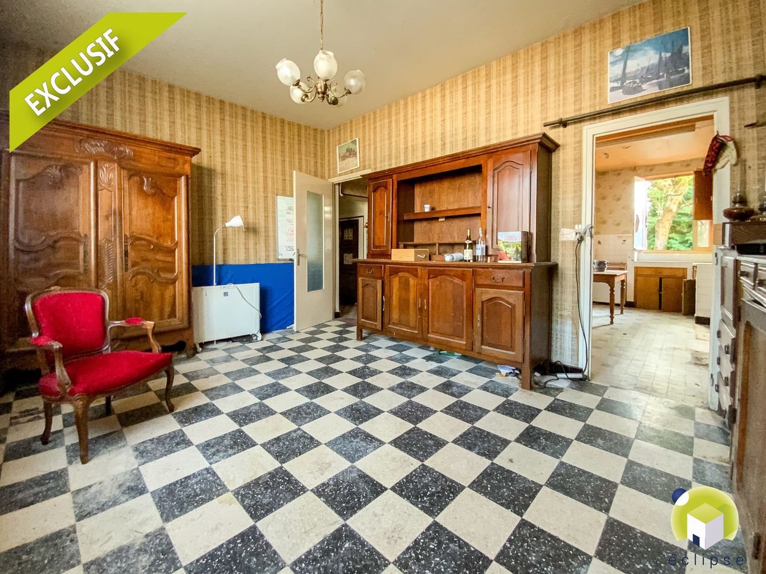 Maison à vendre, 138m², Viriat