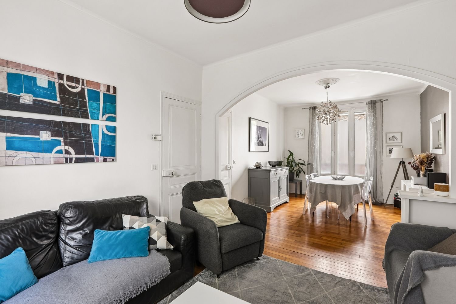 Maison à vendre, 88m², Morsang-sur-Orge