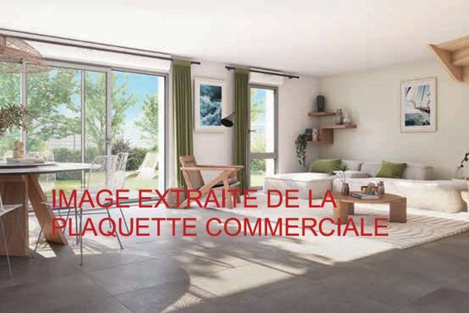 Maison à vendre, 91m², Larmor-Plage