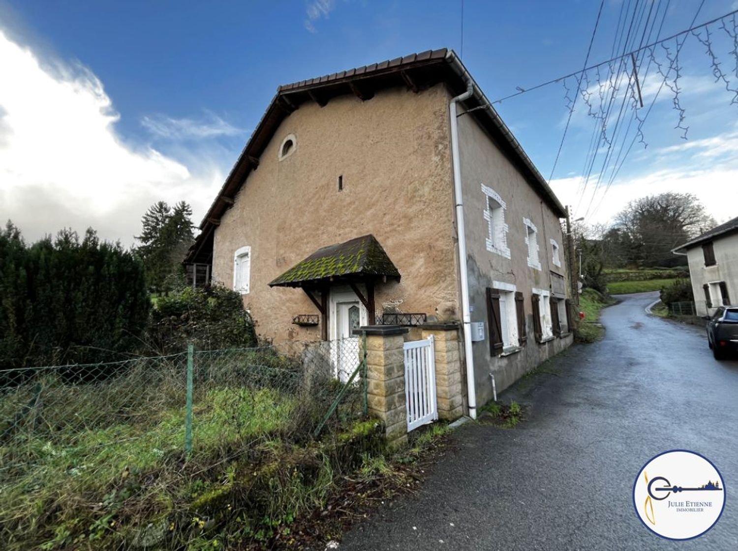 Maison à vendre, 103m², Xertigny