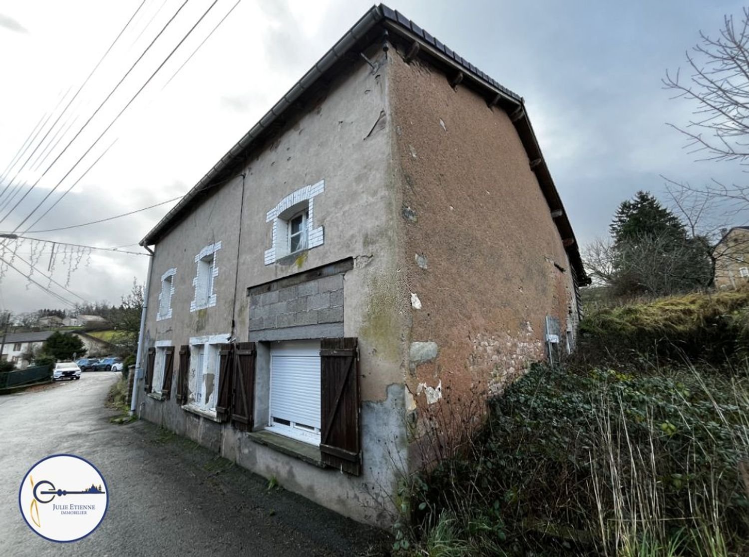 Maison à vendre, 103m², Xertigny