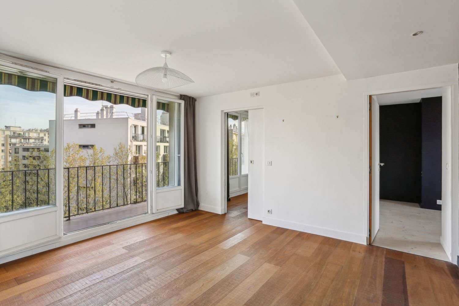 Appartement à vendre, 62m², Montrouge
