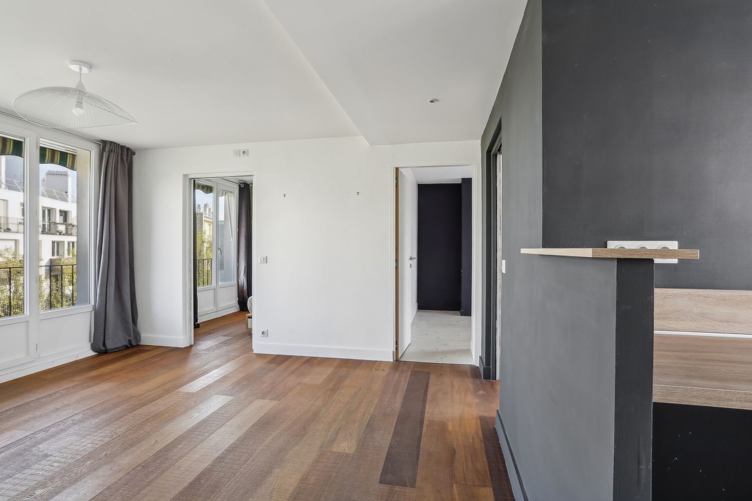 Appartement à vendre, 62m², Montrouge