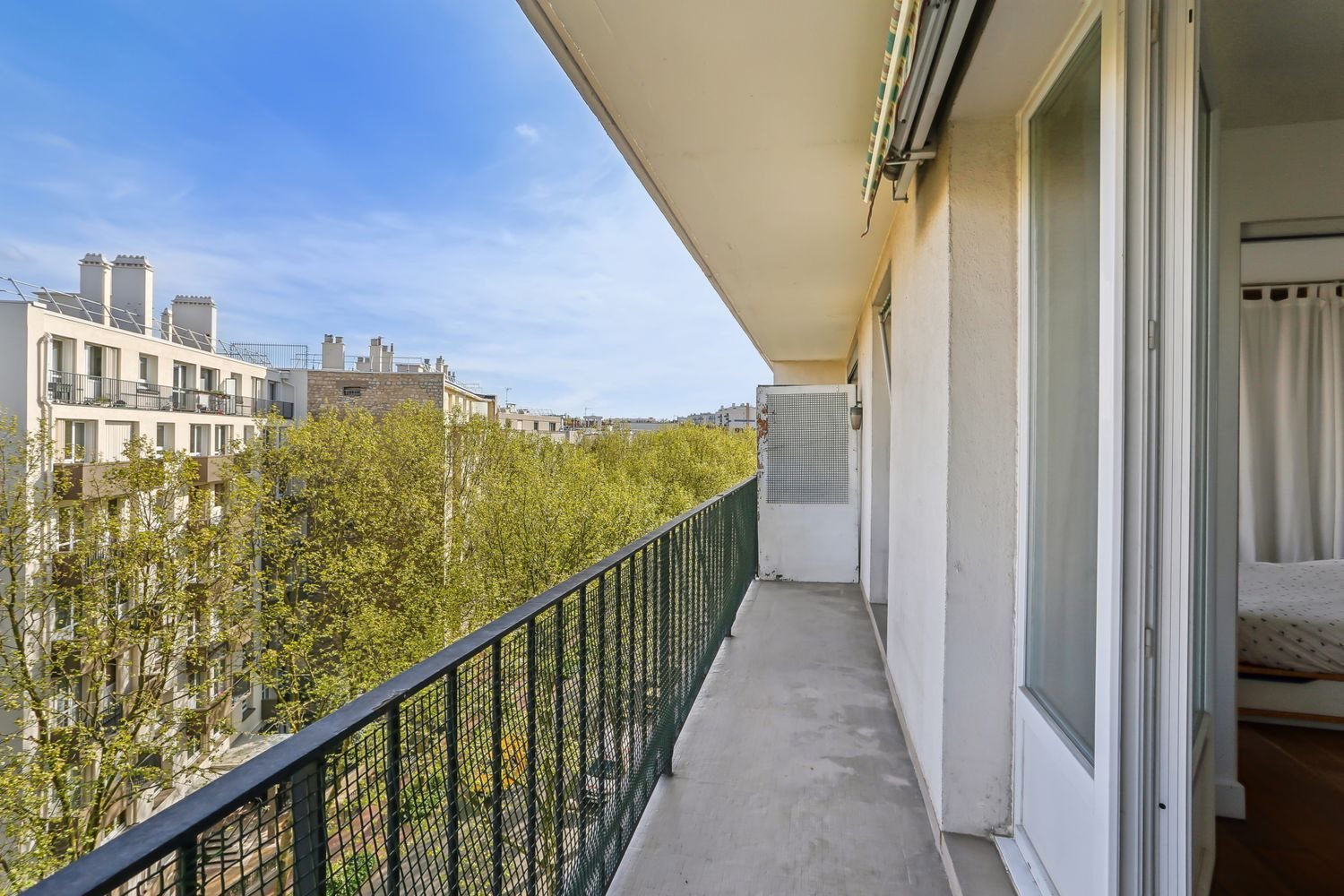 Appartement à vendre, 62m², Montrouge