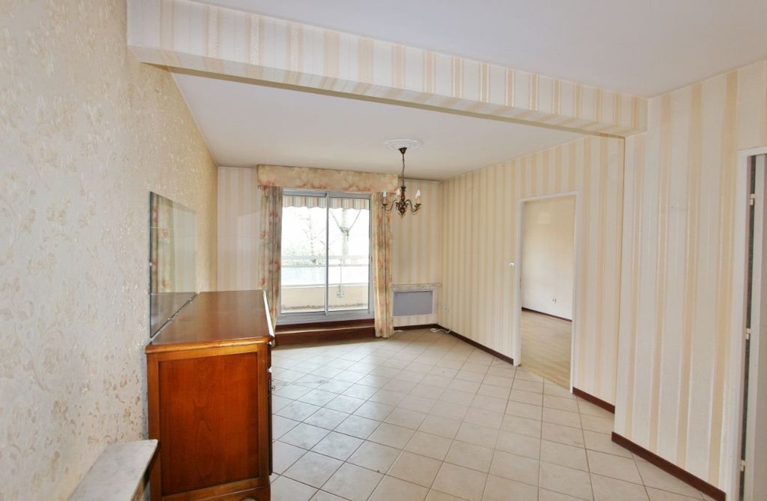 Appartement à vendre, 39m², Nevers