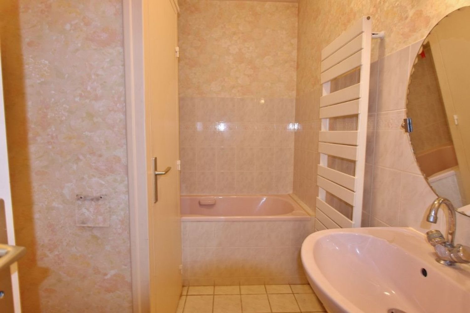 Appartement à vendre, 39m², Nevers