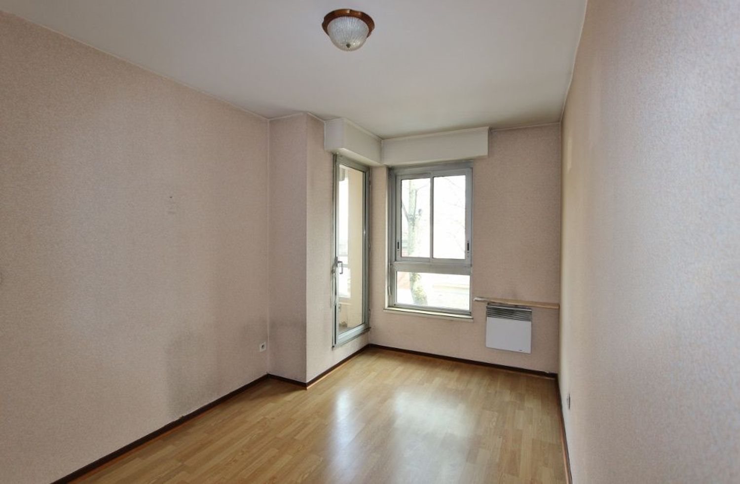 Appartement à vendre, 39m², Nevers