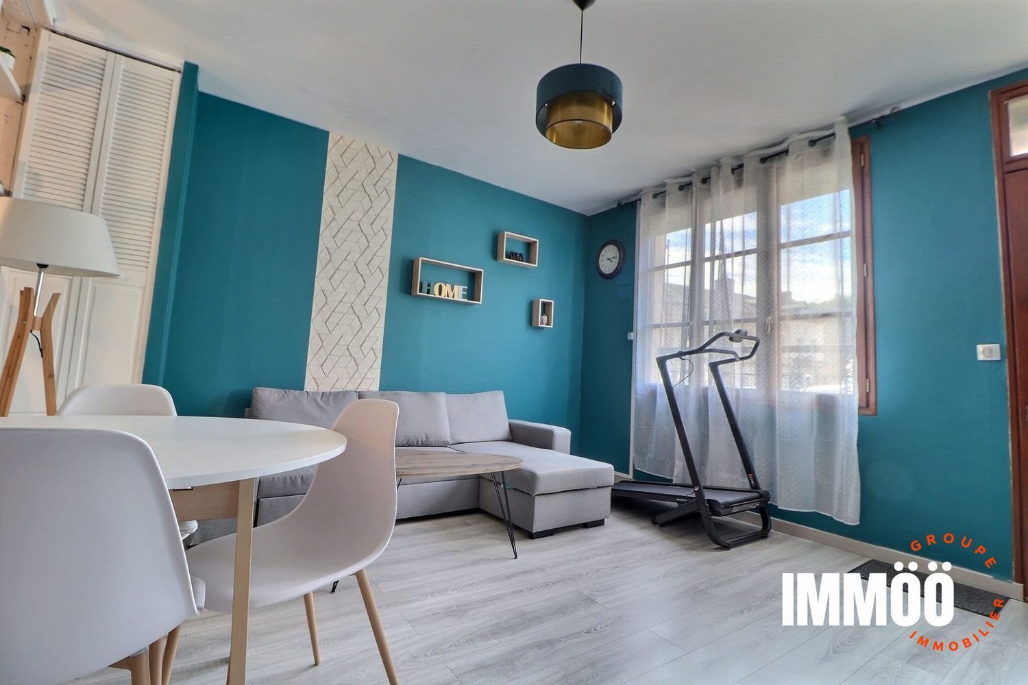 Maison à vendre, 71m², Duclair