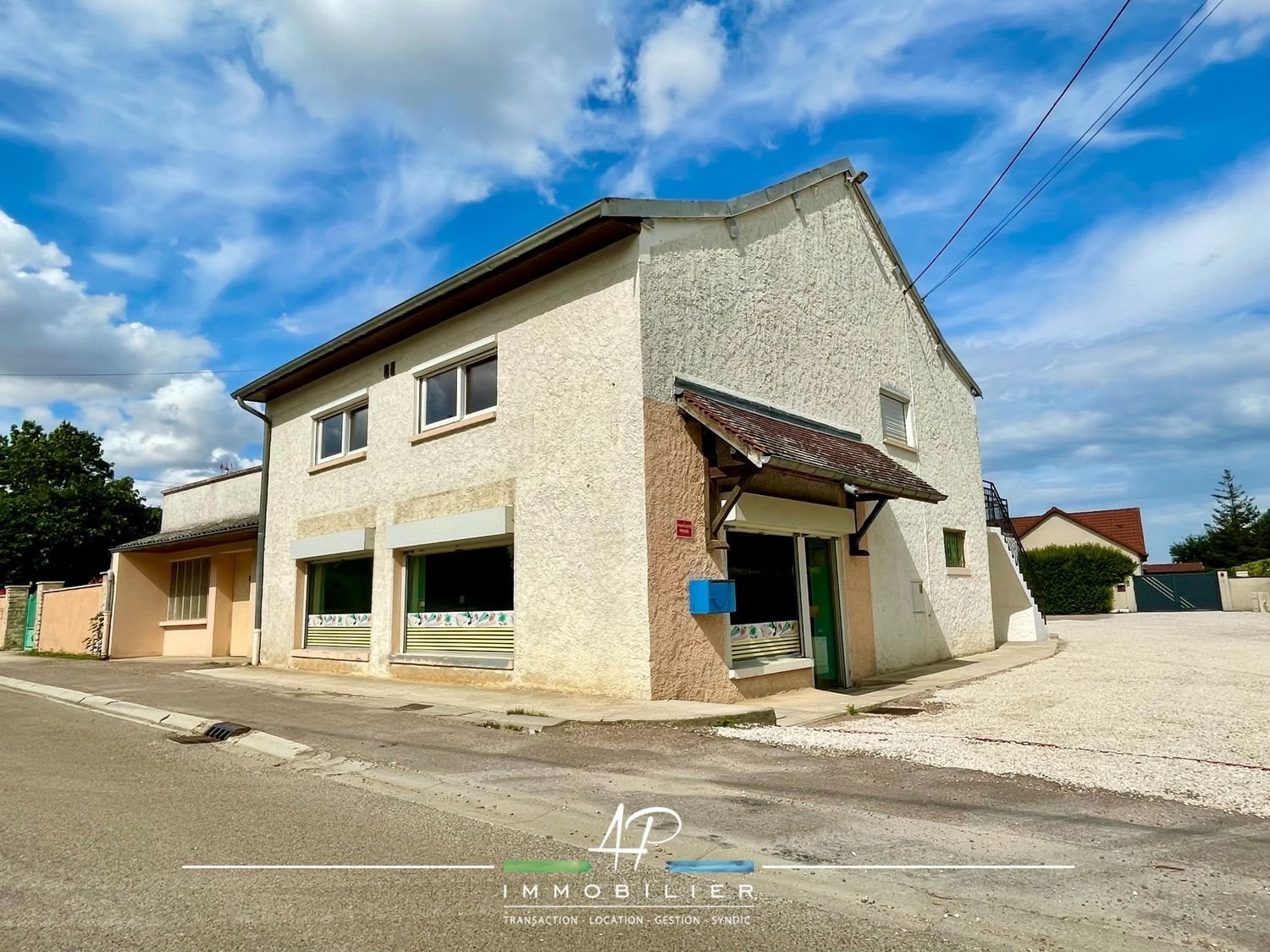 Maison à vendre, 315m², Bretigny