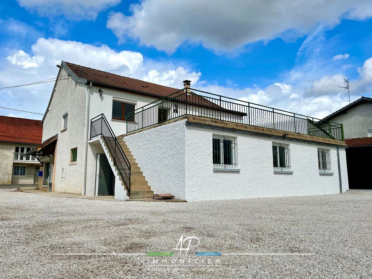 Maison à vendre, 315m², Bretigny
