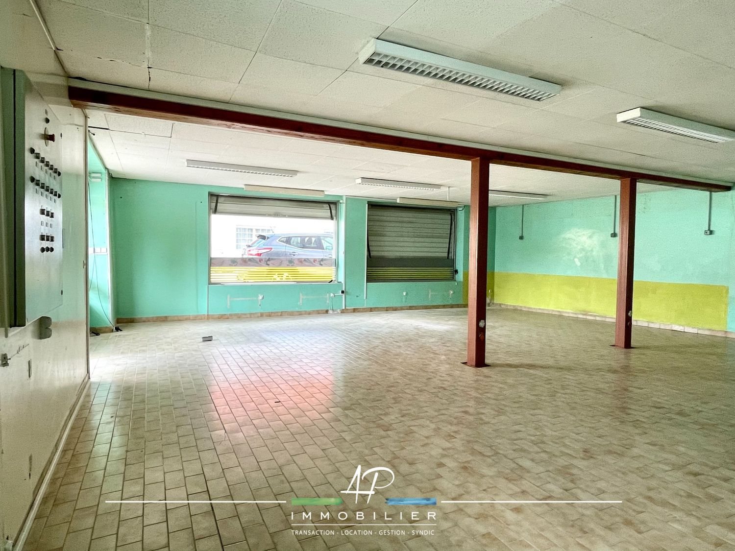 Maison à vendre, 315m², Bretigny
