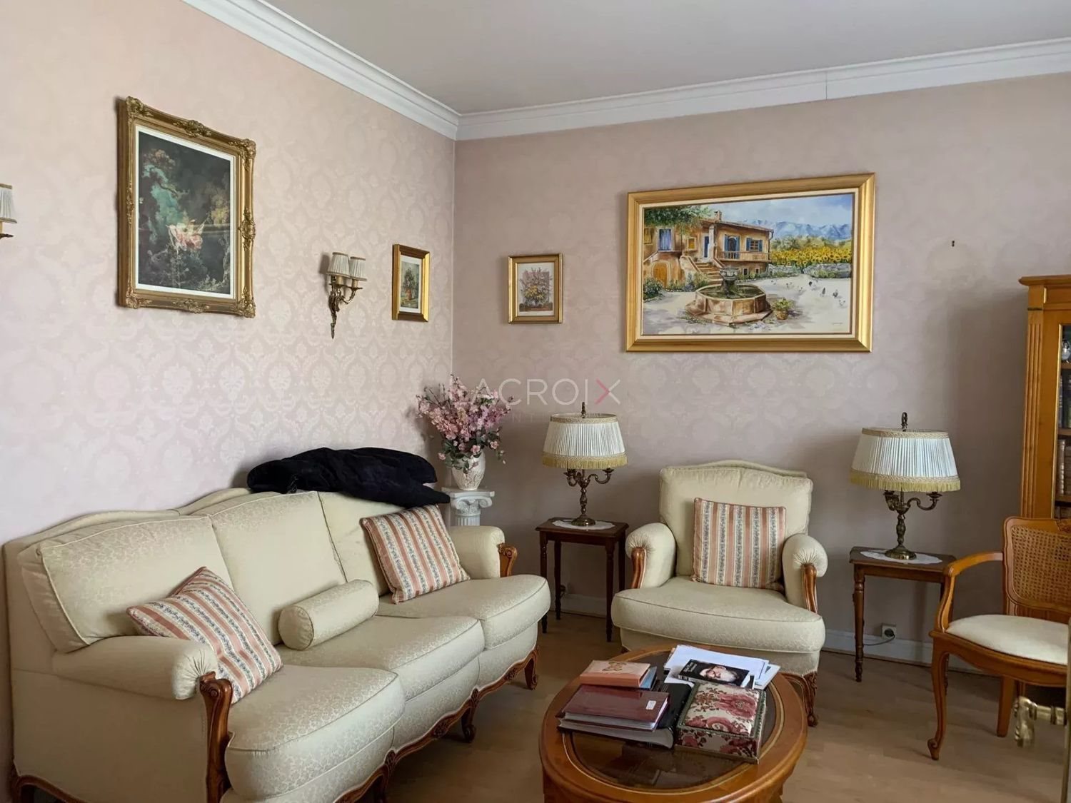 Maison à vendre, 64m², Gentilly