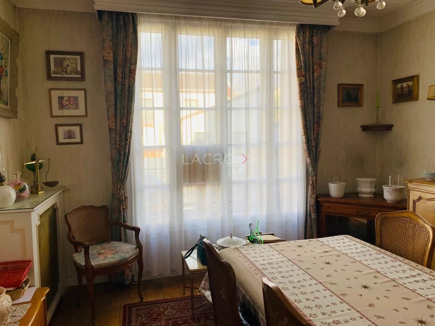 Maison à vendre, 64m², Gentilly