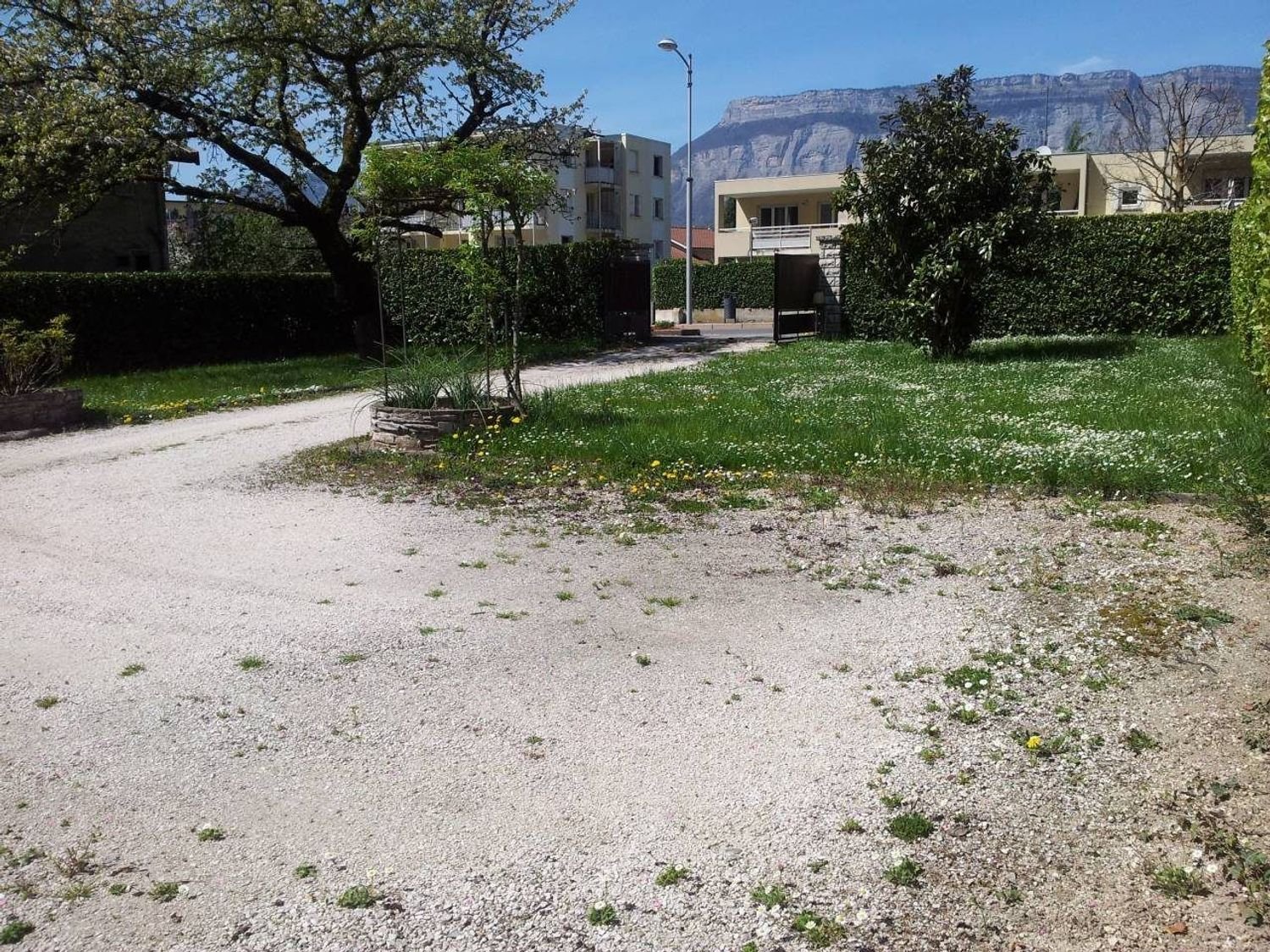 Maison à vendre, 85m², Domène
