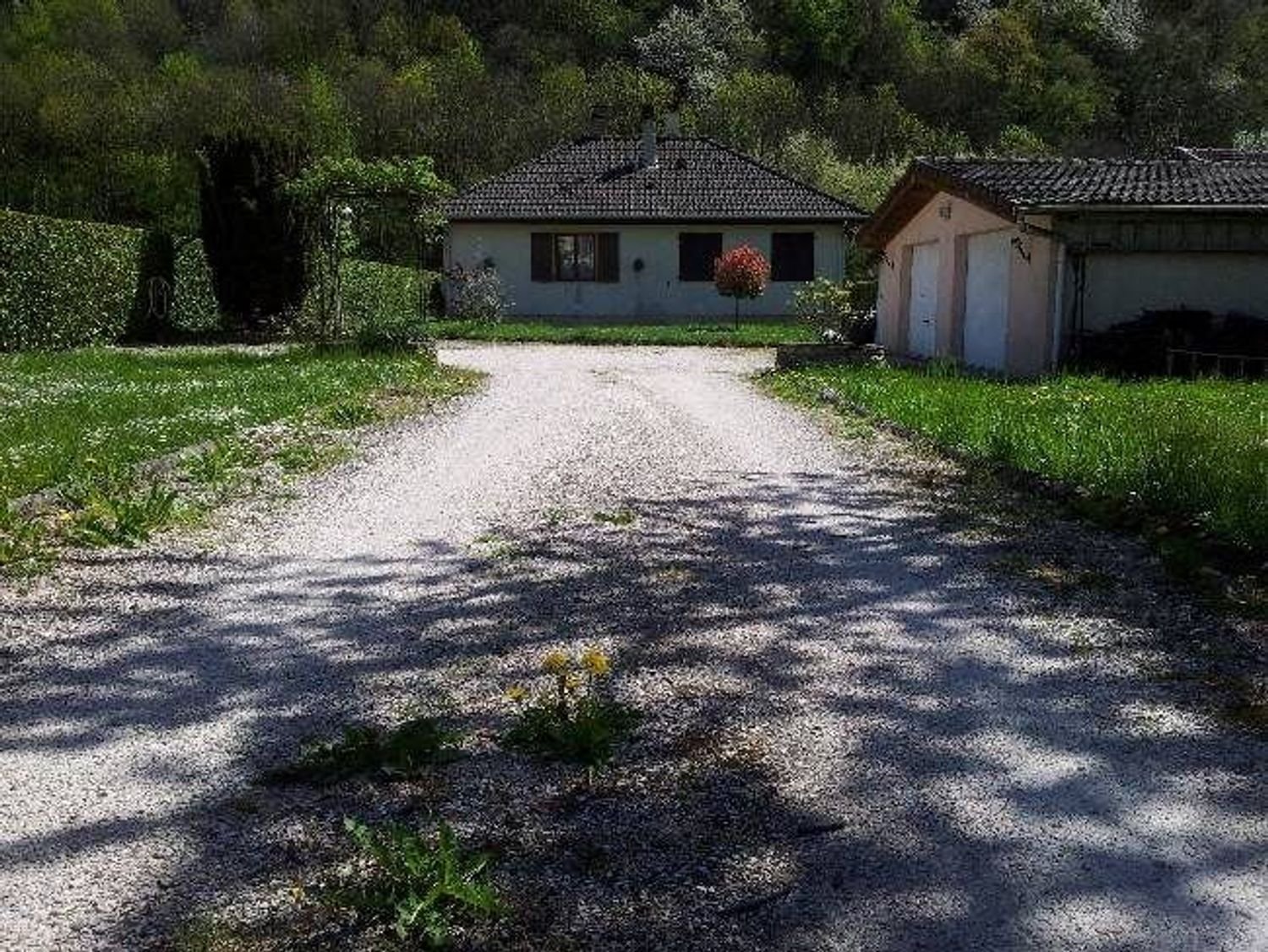 Maison à vendre, 85m², Domène