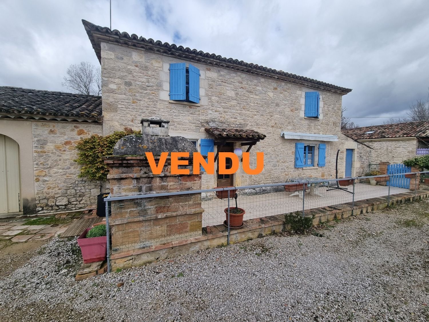 Maison à vendre, 115m², Caussade