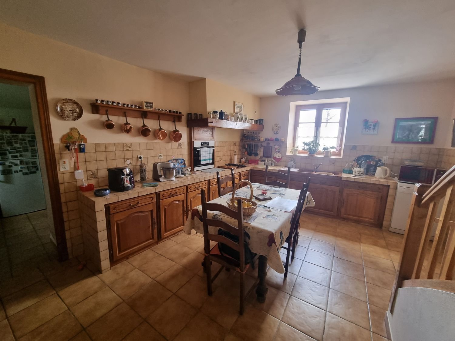 Maison à vendre, 115m², Caussade