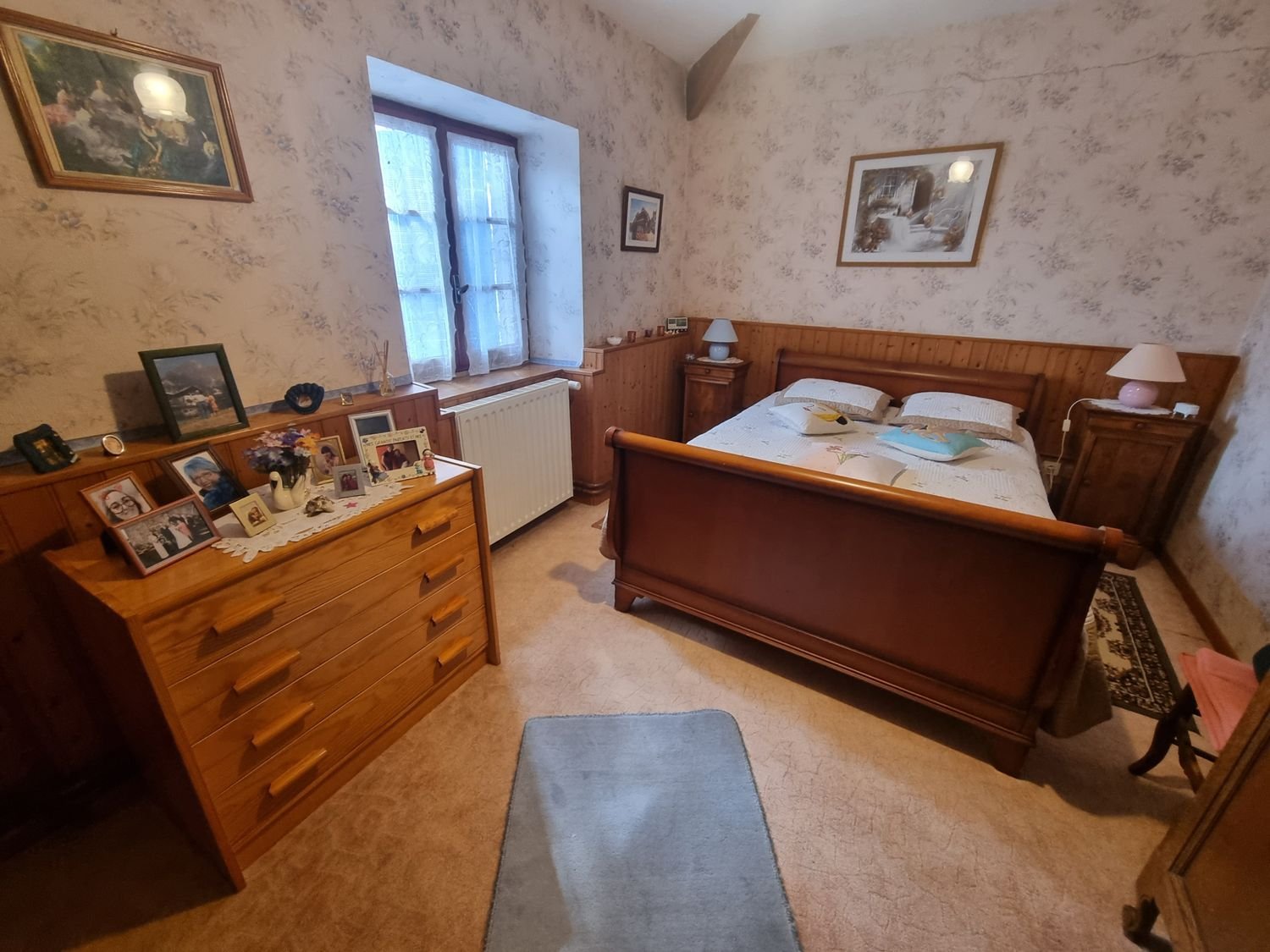 Maison à vendre, 115m², Caussade