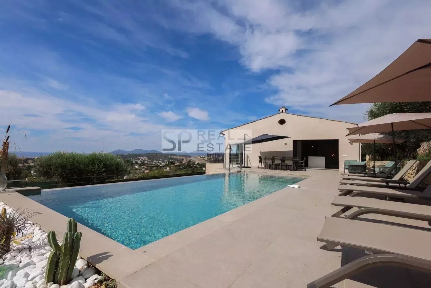Maison à vendre, 300m², Le Cannet