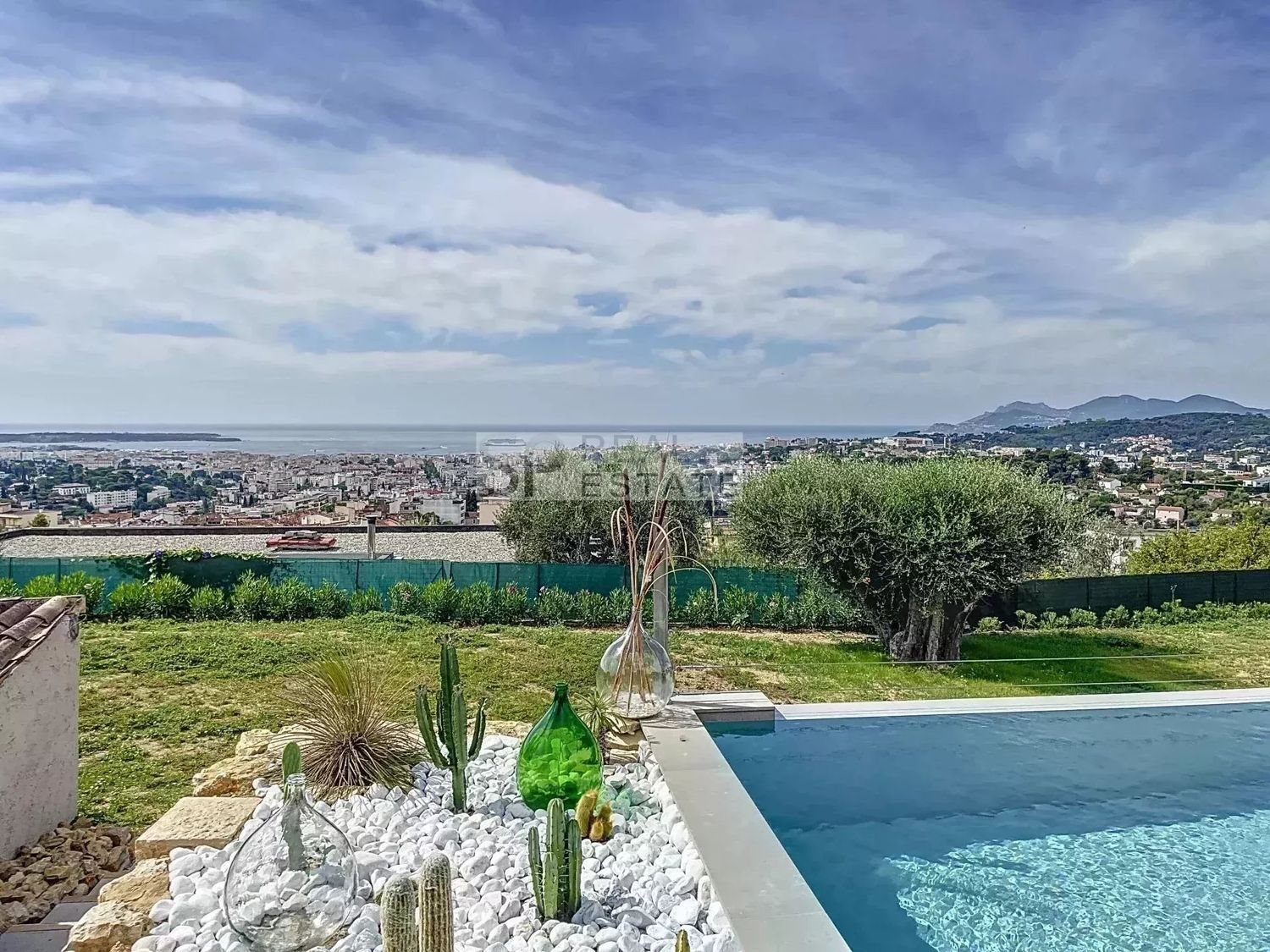 Maison à vendre, 300m², Le Cannet