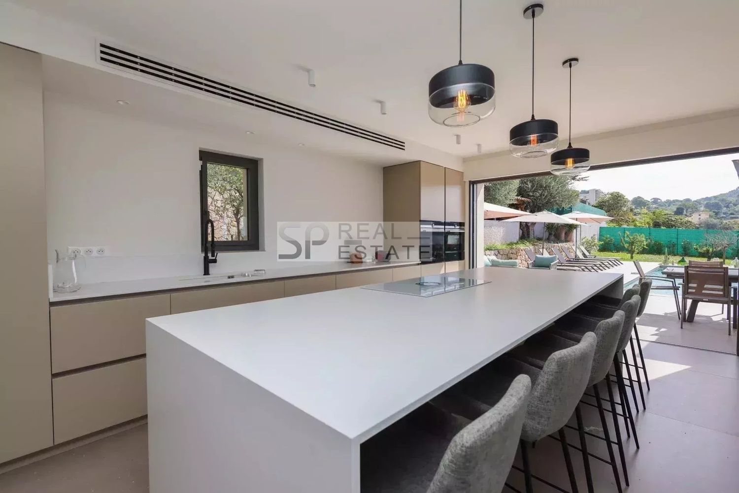 Maison à vendre, 300m², Le Cannet