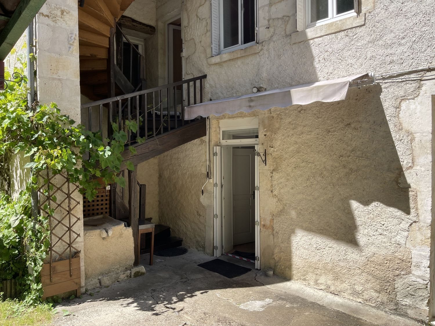 Maison à vendre, 170m², Le Blanc