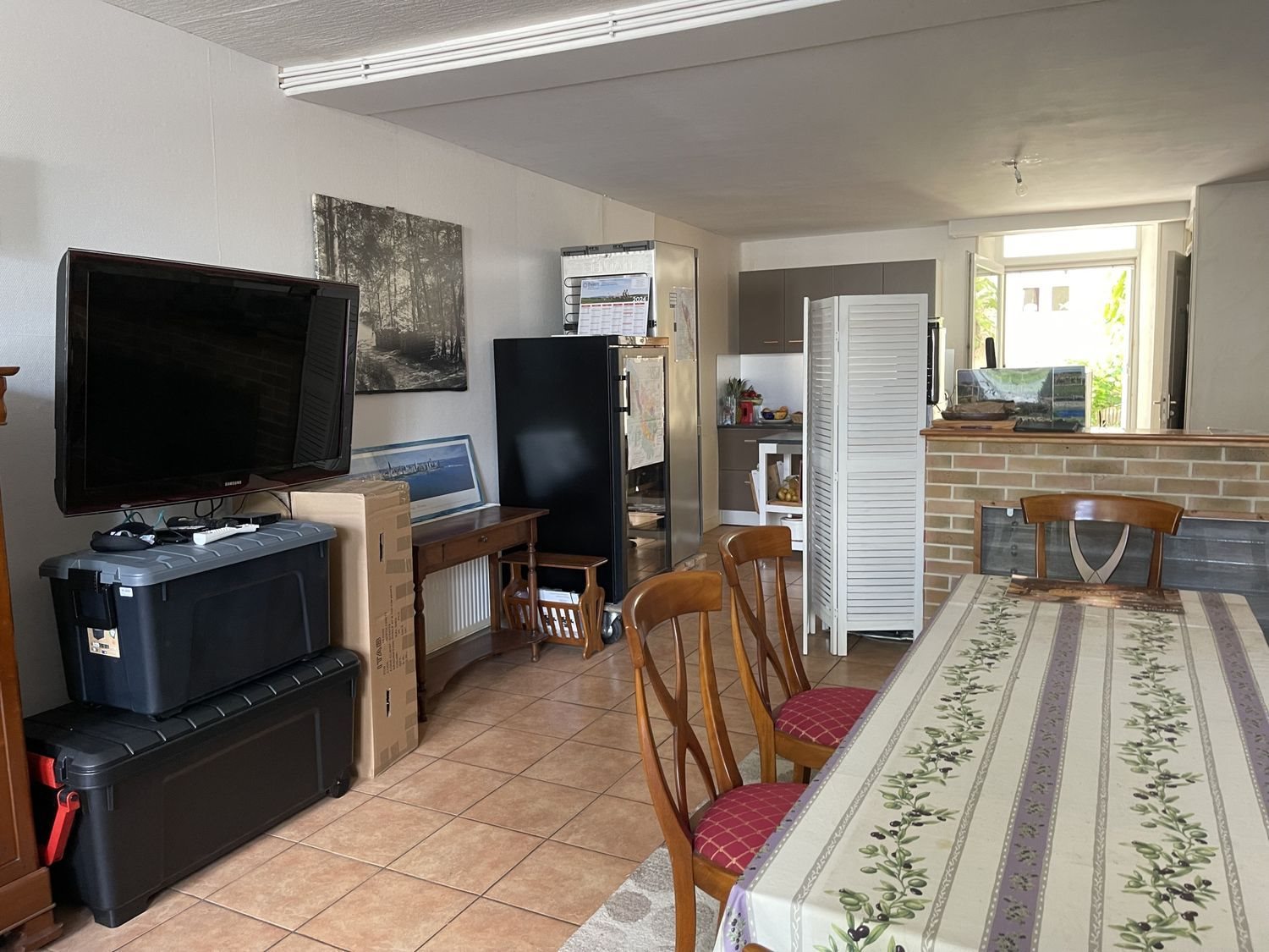 Maison à vendre, 170m², Le Blanc