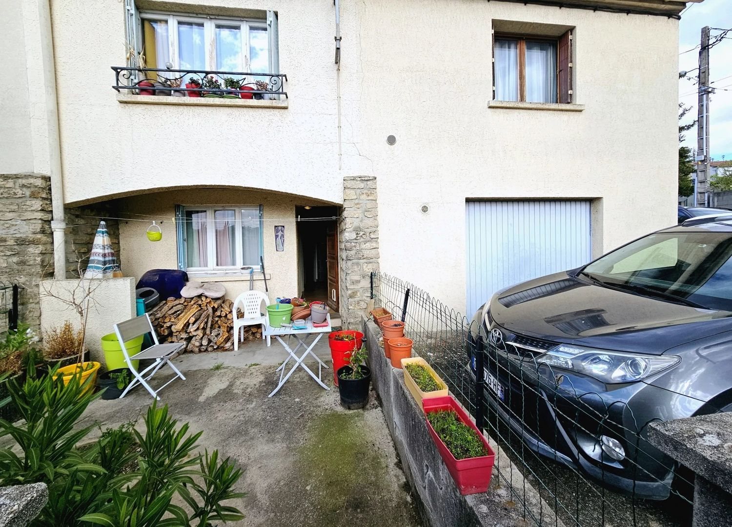 Maison à vendre, 114m², Espéraza