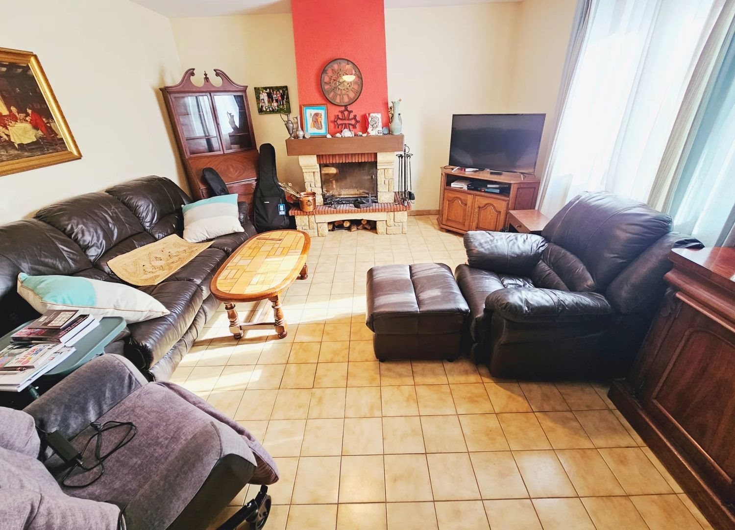 Maison à vendre, 114m², Espéraza