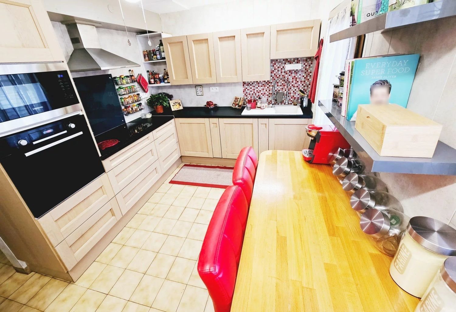 Maison à vendre, 114m², Espéraza