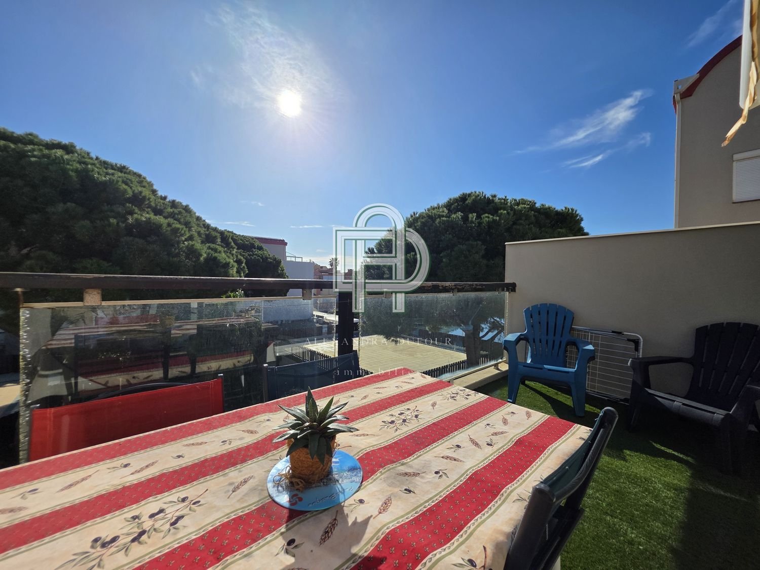 Appartement à vendre, 35m², Gruissan