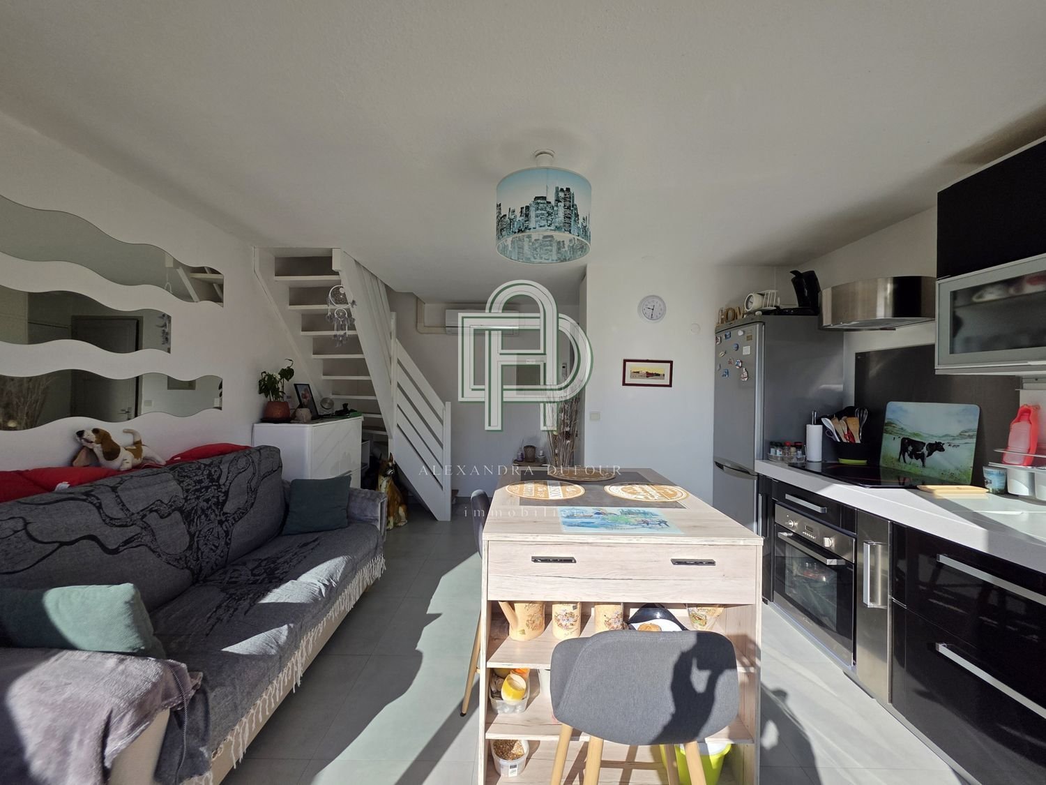 Appartement à vendre, 35m², Gruissan