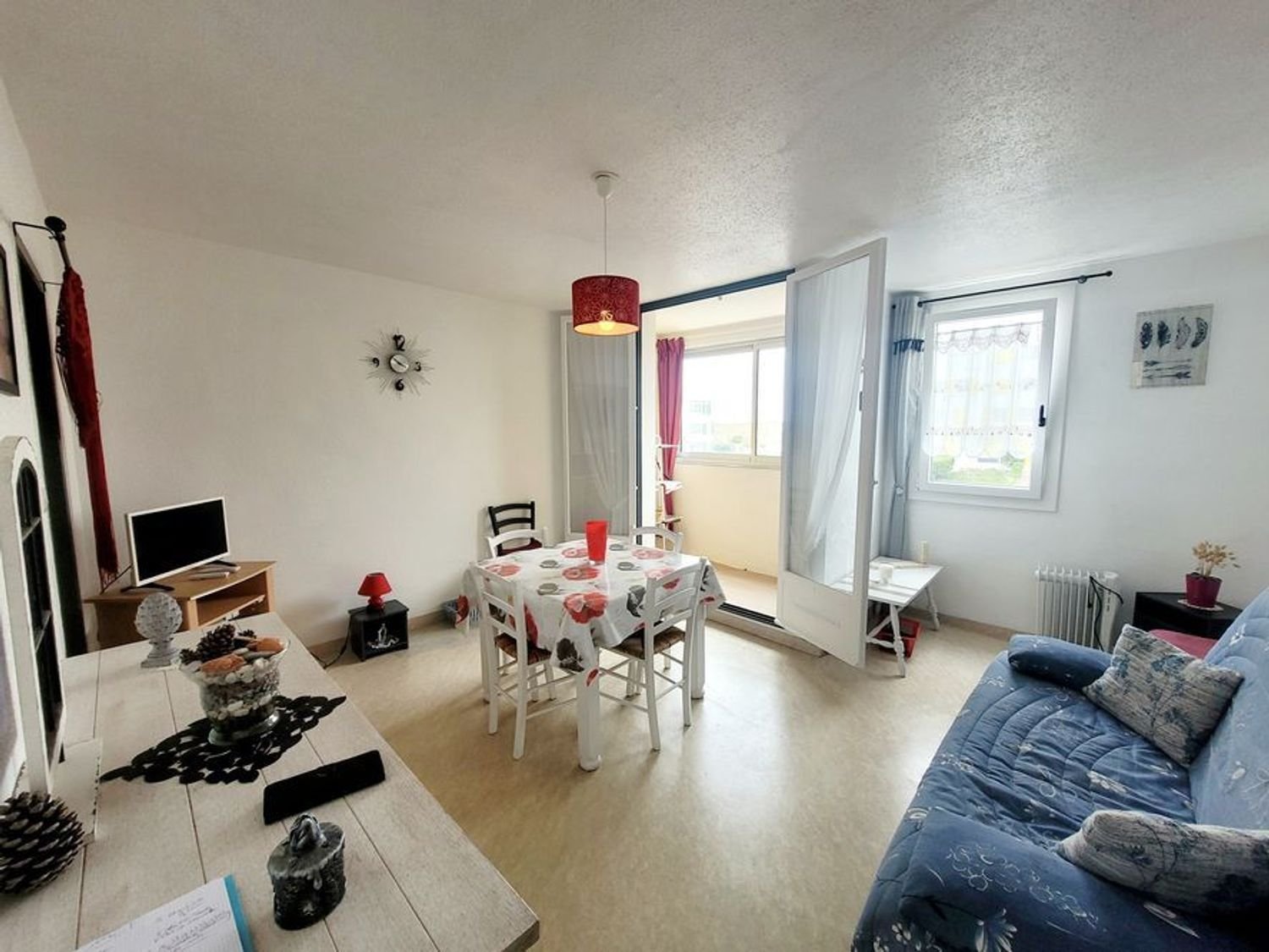 Appartement à vendre, 39m², Saint-Hilaire-de-Riez