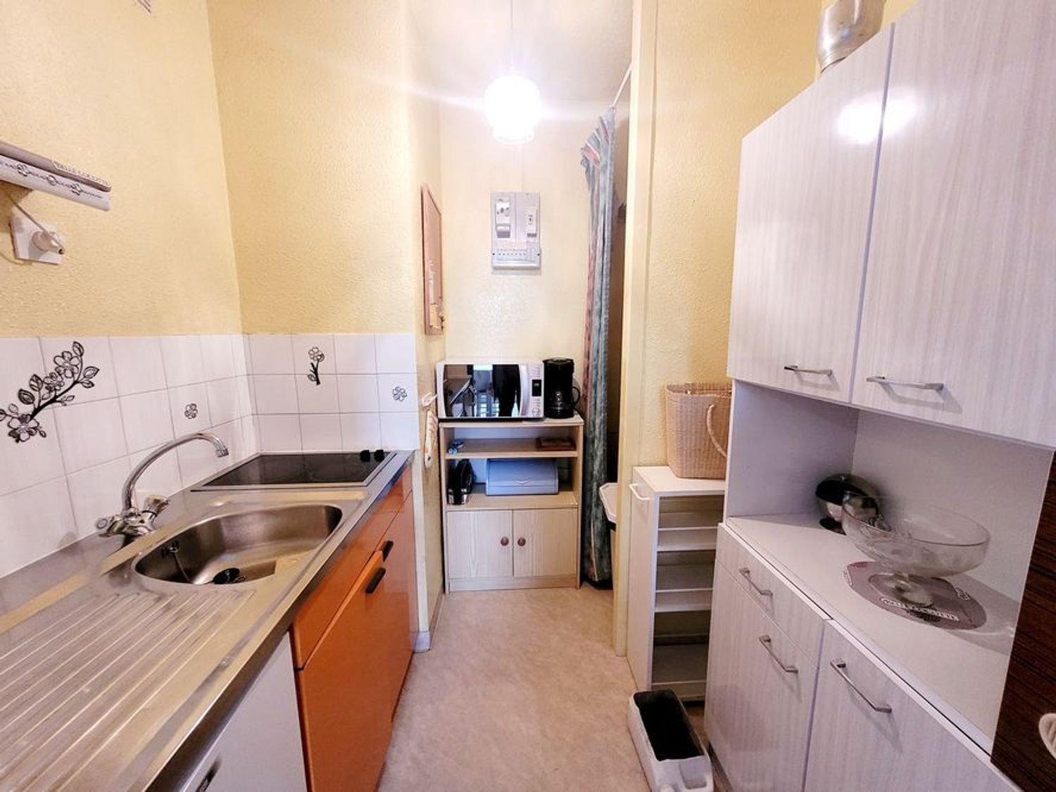Appartement à vendre, 39m², Saint-Hilaire-de-Riez