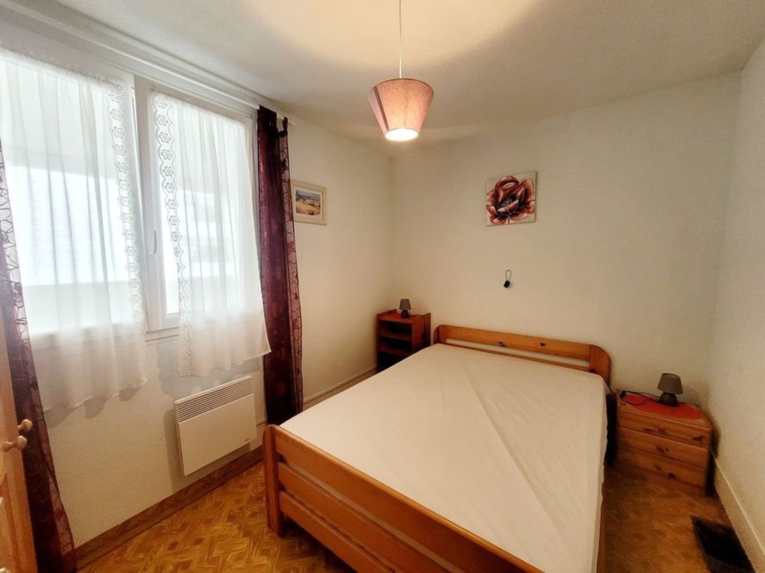 Appartement à vendre, 39m², Saint-Hilaire-de-Riez