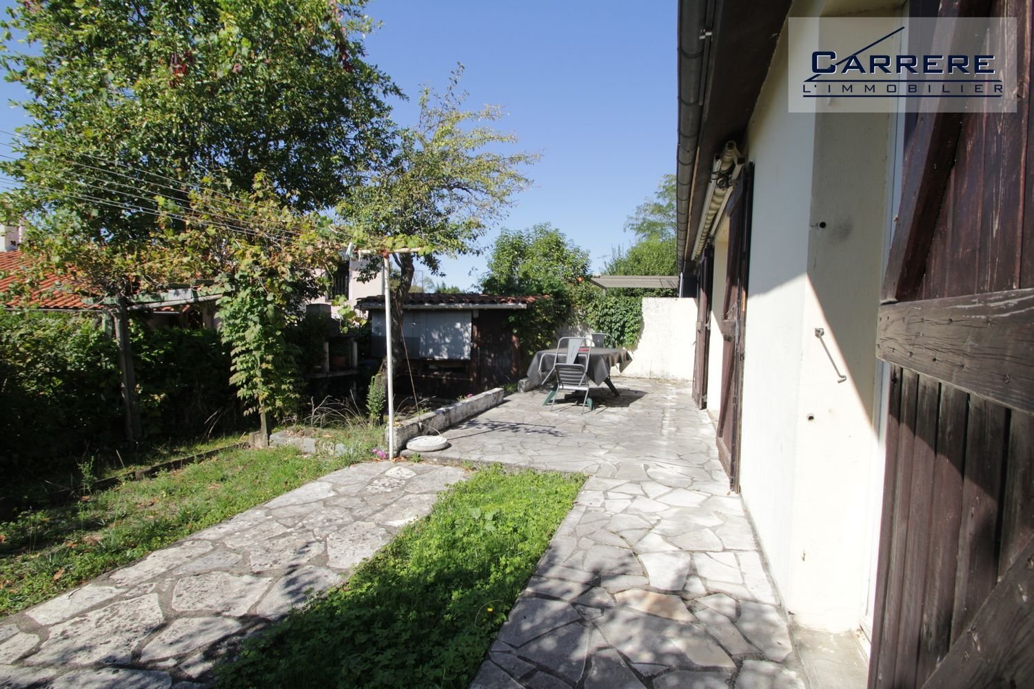 Maison à vendre, 93m², Floirac