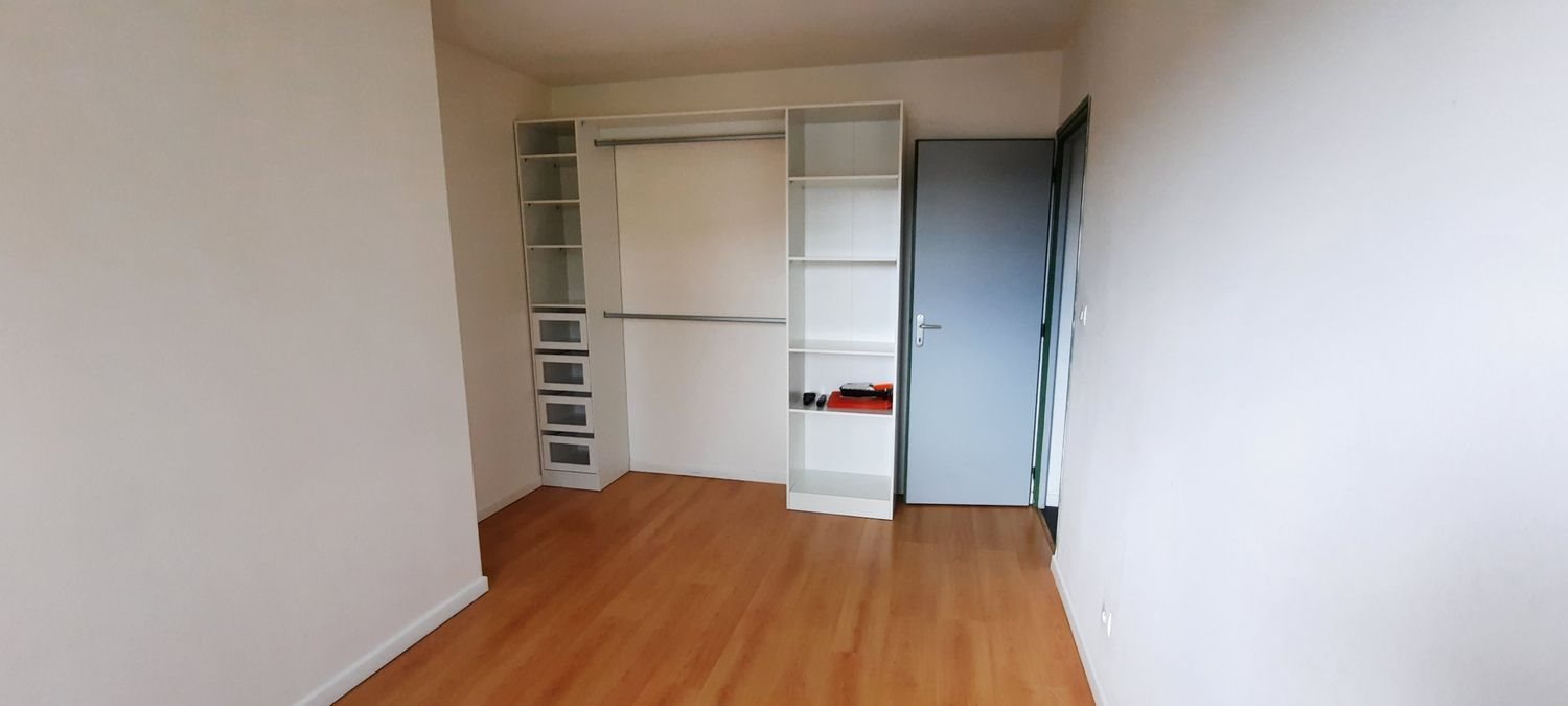 Appartement à louer, 33m², Cambrai