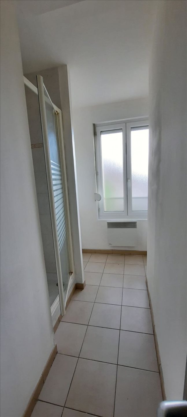 Appartement à louer, 33m², Cambrai