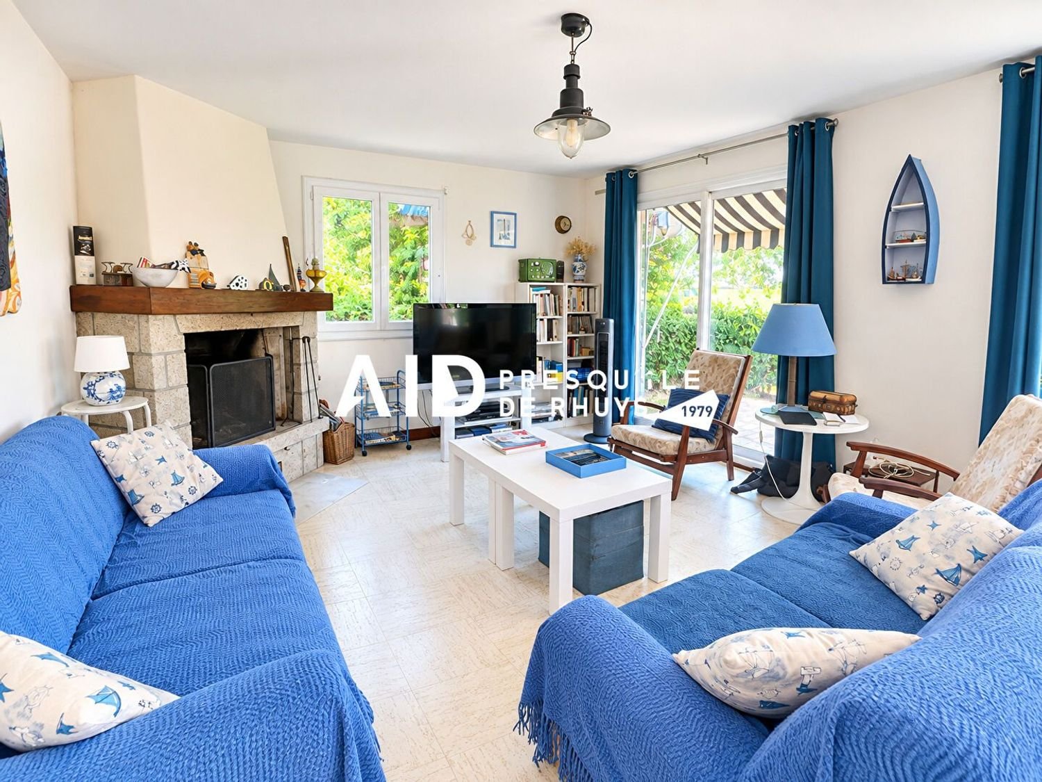 Maison à vendre, 123m², Sarzeau