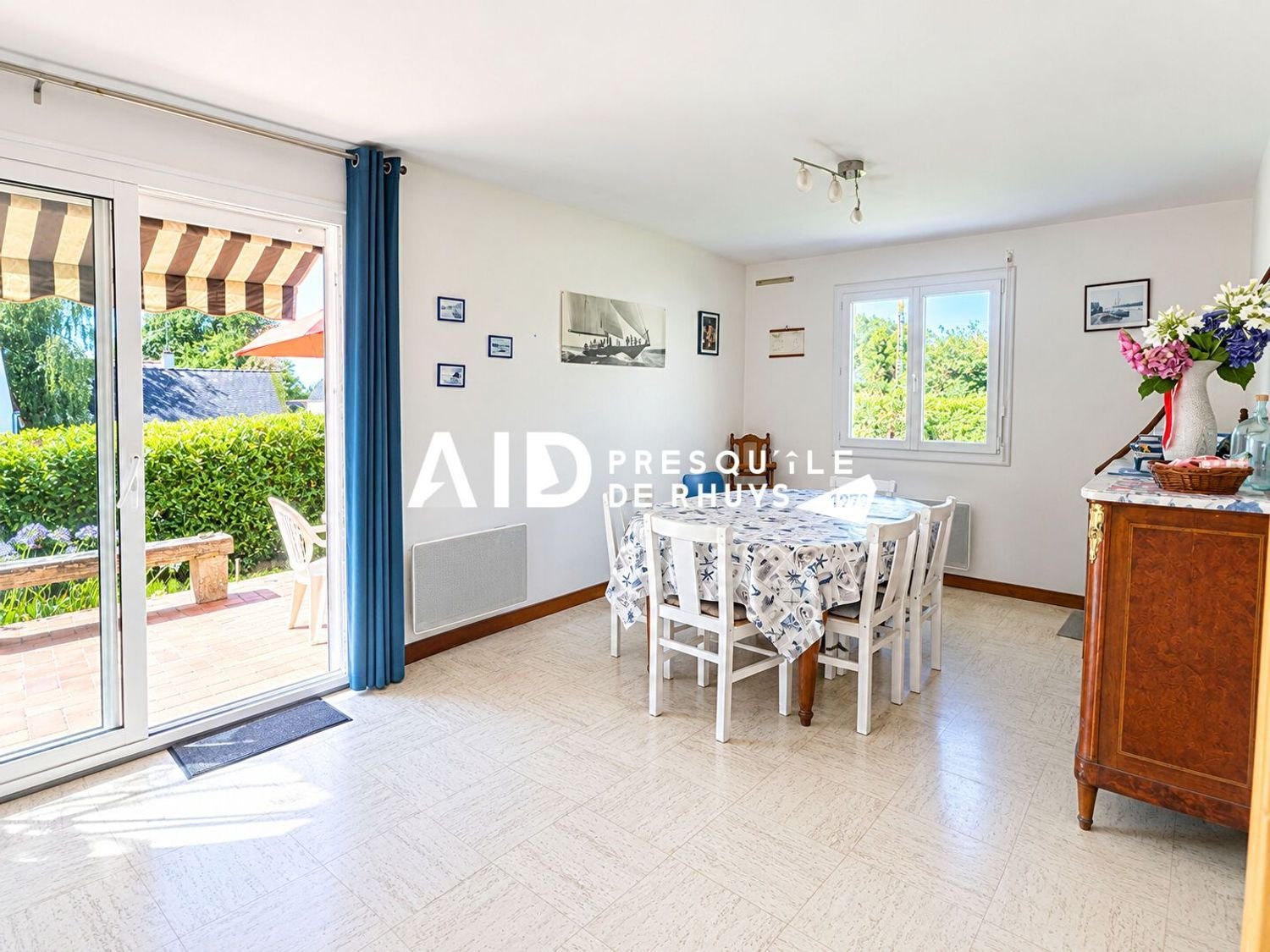 Maison à vendre, 123m², Sarzeau