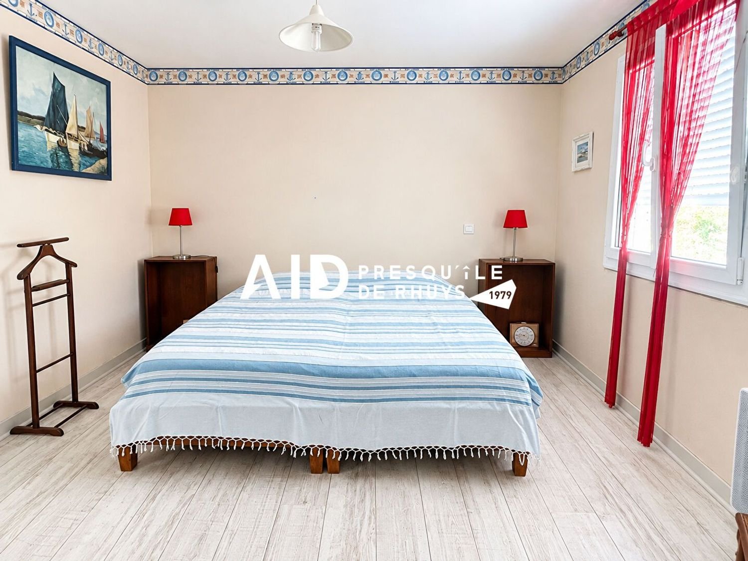 Maison à vendre, 123m², Sarzeau
