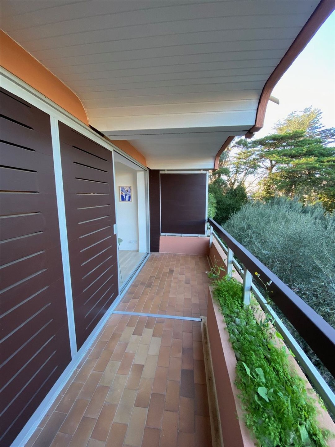 Appartement à vendre, 56m², Saint-Tropez