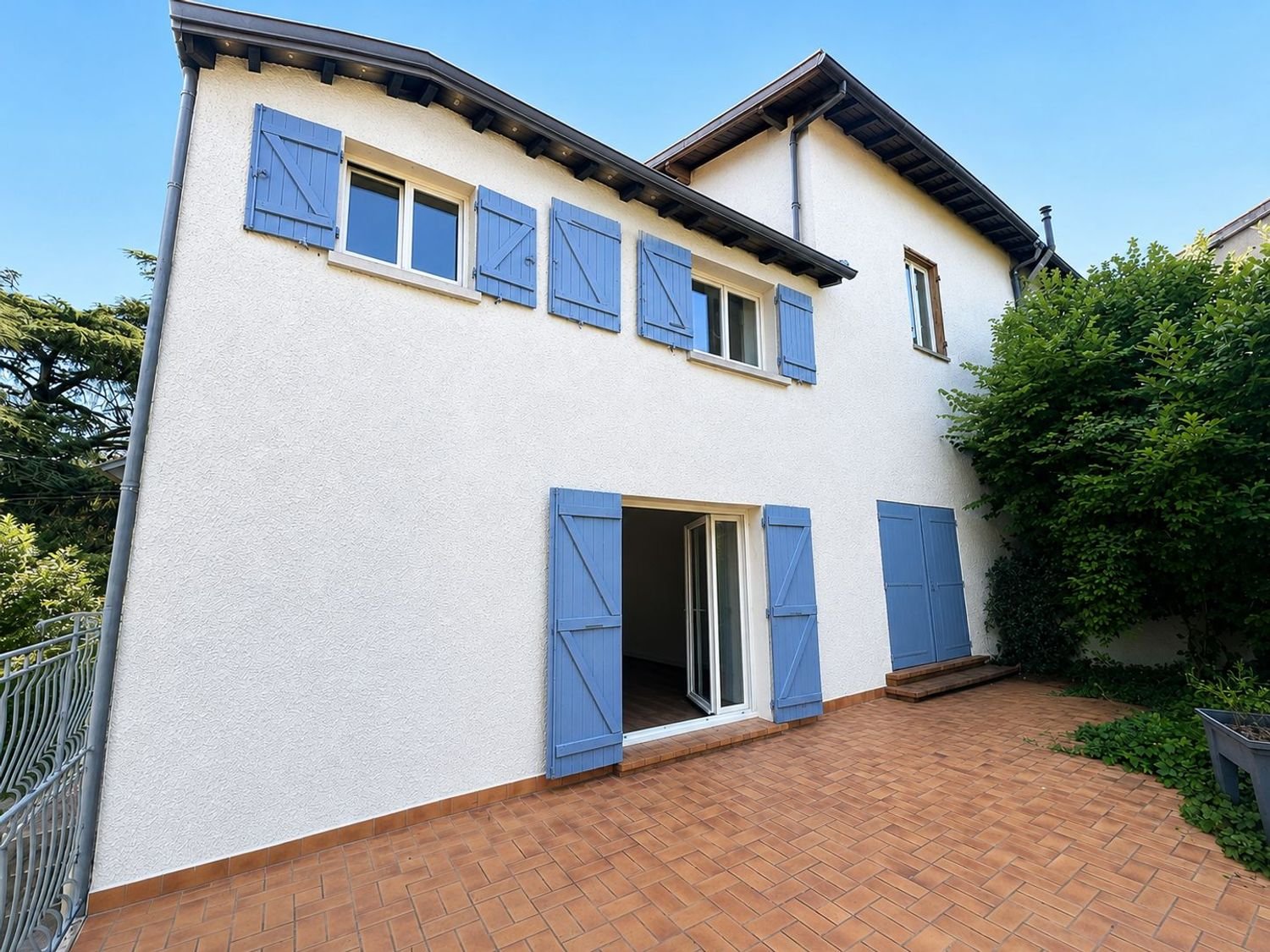 Maison à vendre, 142m², Chaponost