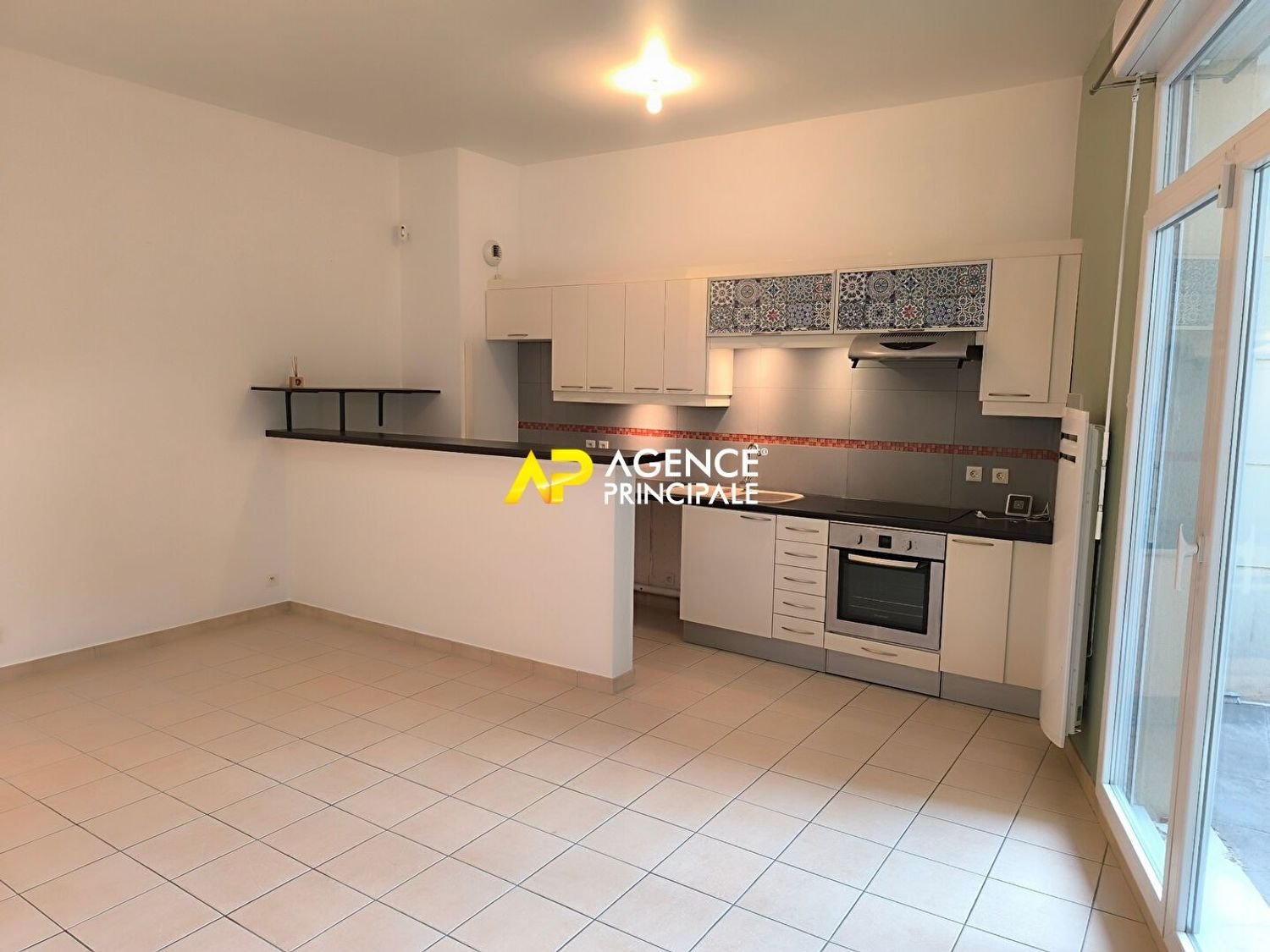Appartement à vendre, 46m², Argenteuil