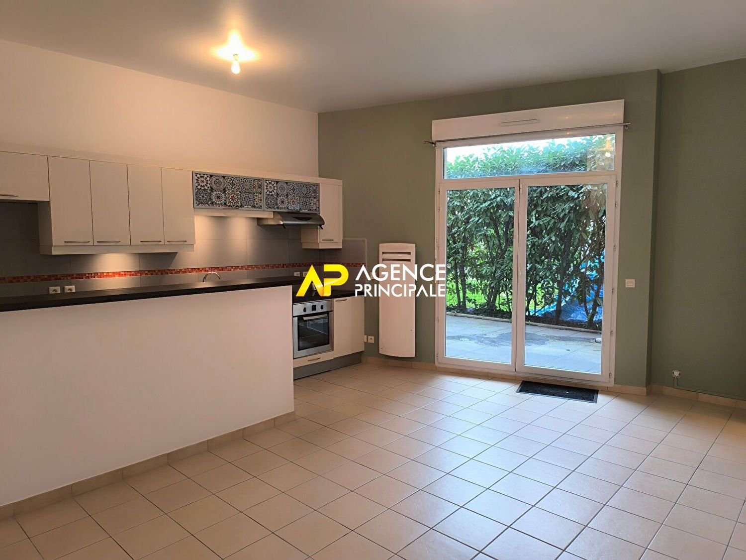 Appartement à vendre, 46m², Argenteuil